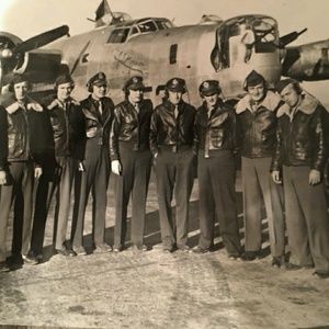 Meet your Posher, Robert